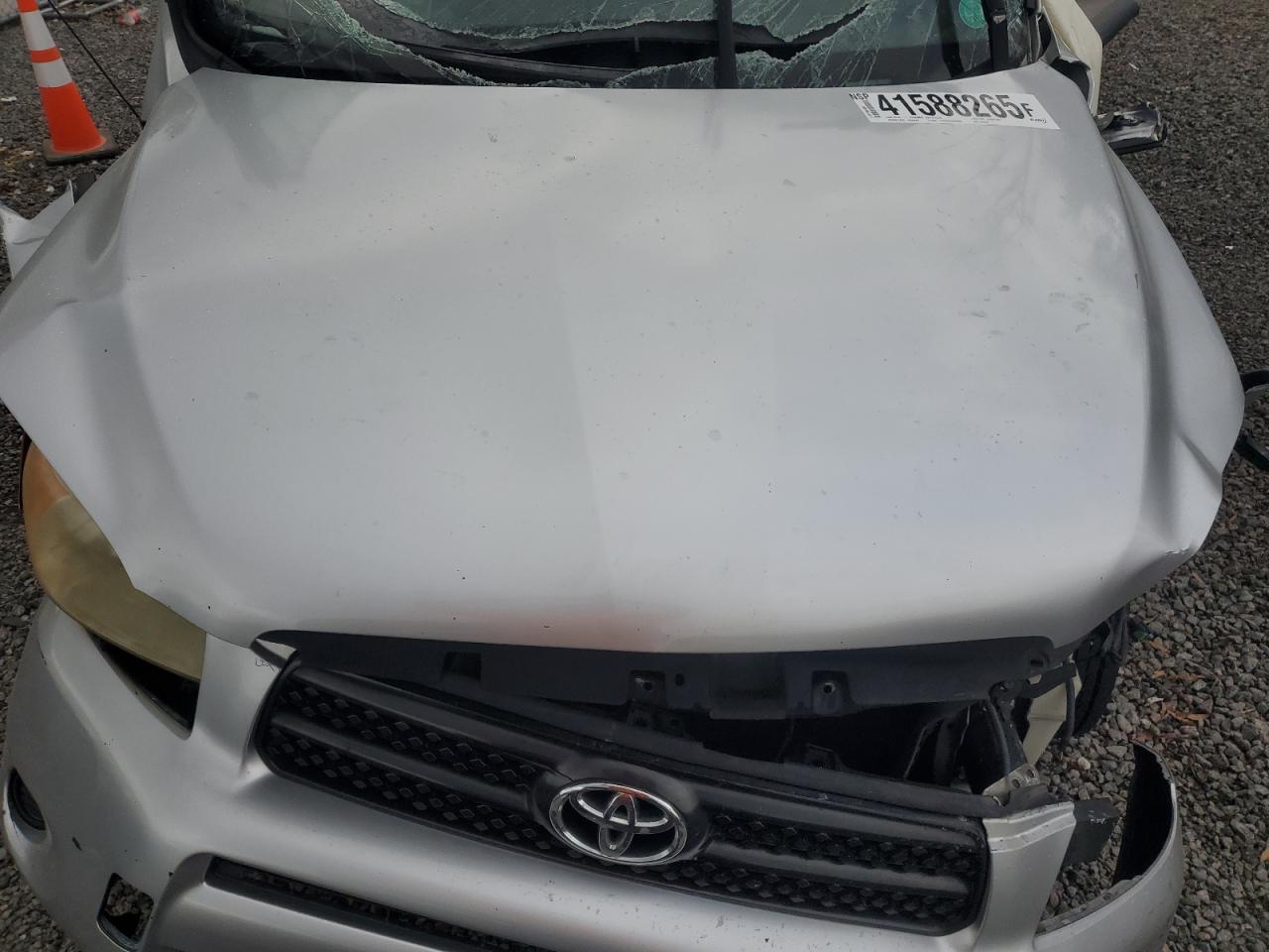 2007 Toyota RAV 4 - Image 13