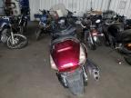 2009 HONDA FSC600 A for sale at Copart CO - DENVER CENTRAL