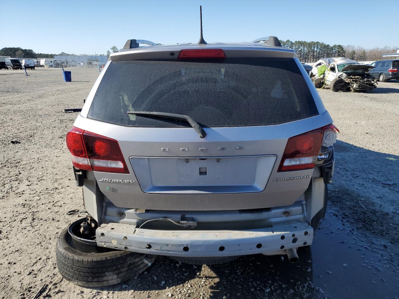 2020 Dodge Journey - Image 6