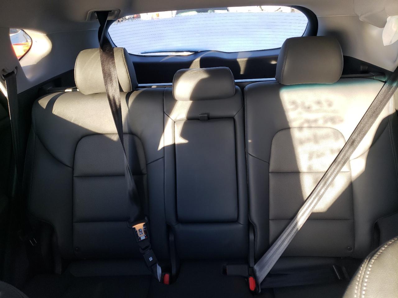 2020 Hyundai Tucson - Image 10