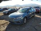 2017 Hyundai Sonata Se de vânzare în Magna, UT - Rear End