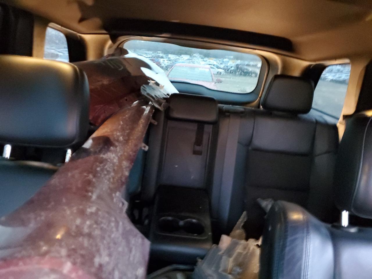 2021 Jeep Grand Cherokee - Image 10