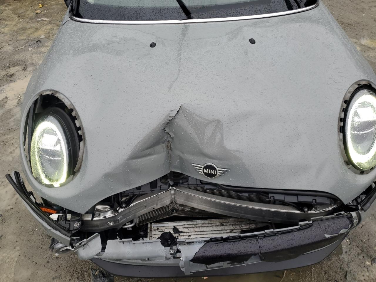 2021 MINI Cooper - Image 11
