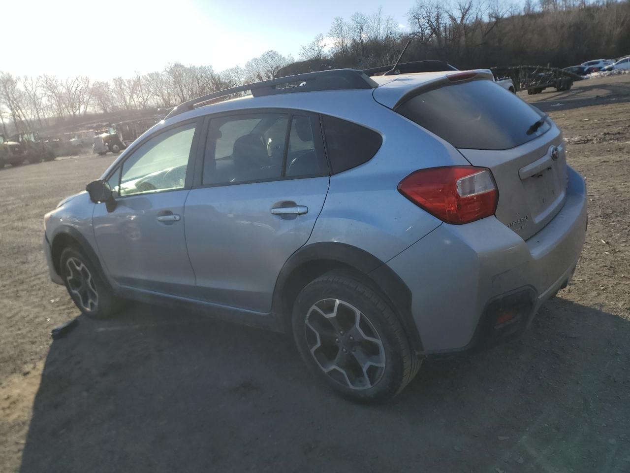 2014 Subaru XV - Image 2
