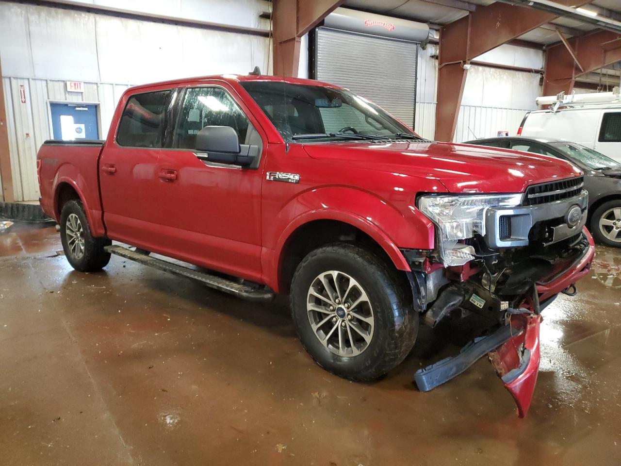 2020 Ford F-150 - Image 4