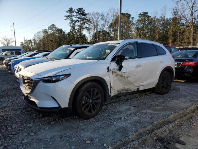 2022 Mazda Cx-9 Touring Plus