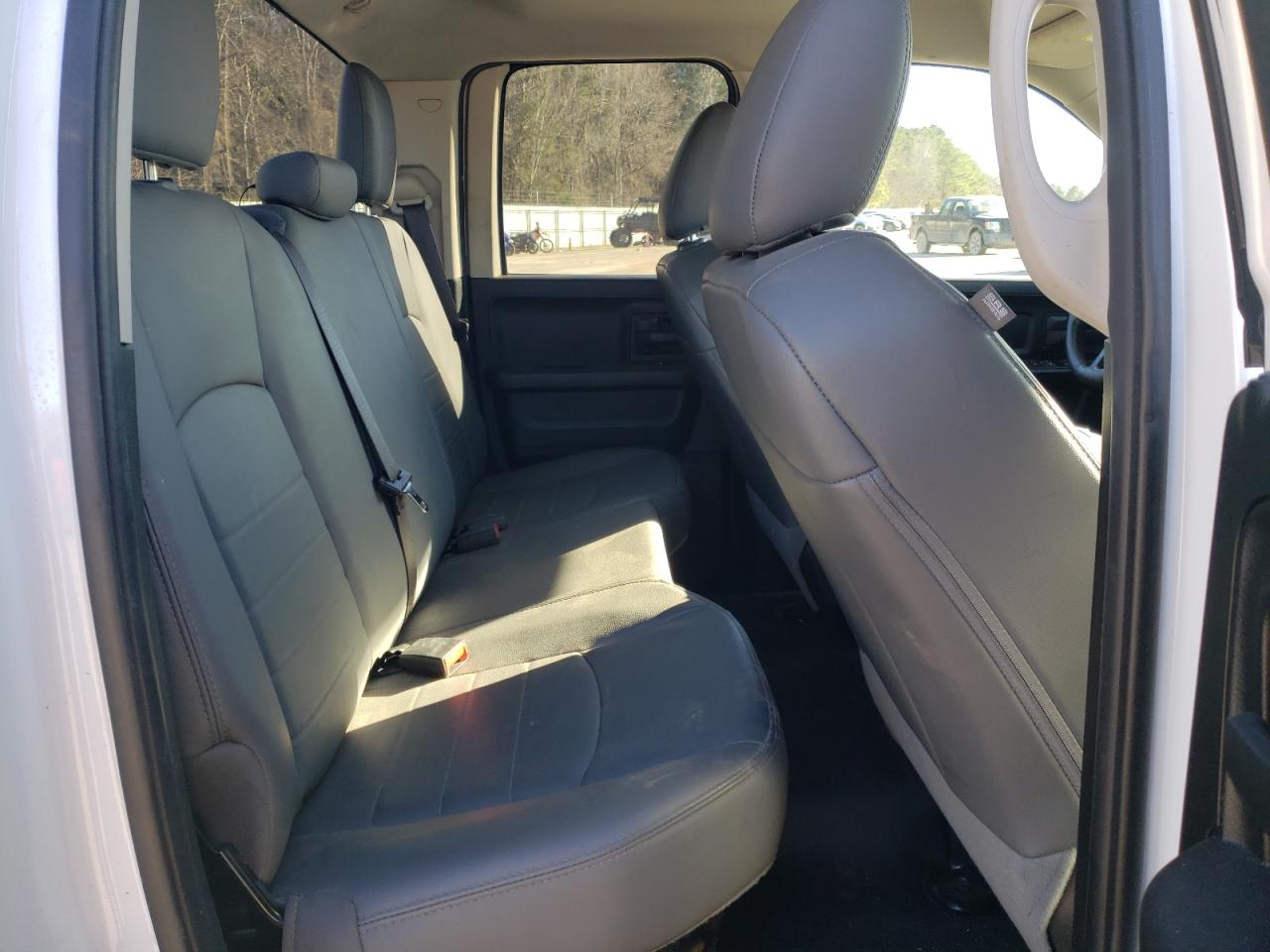2020 RAM 1500 - Image 10