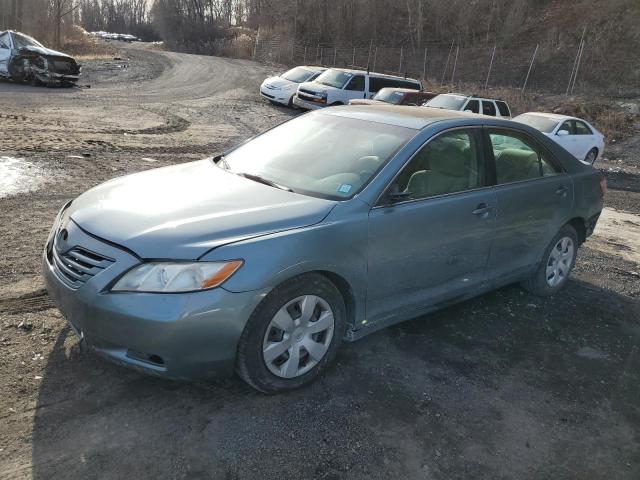 2008 Toyota Camry Ce