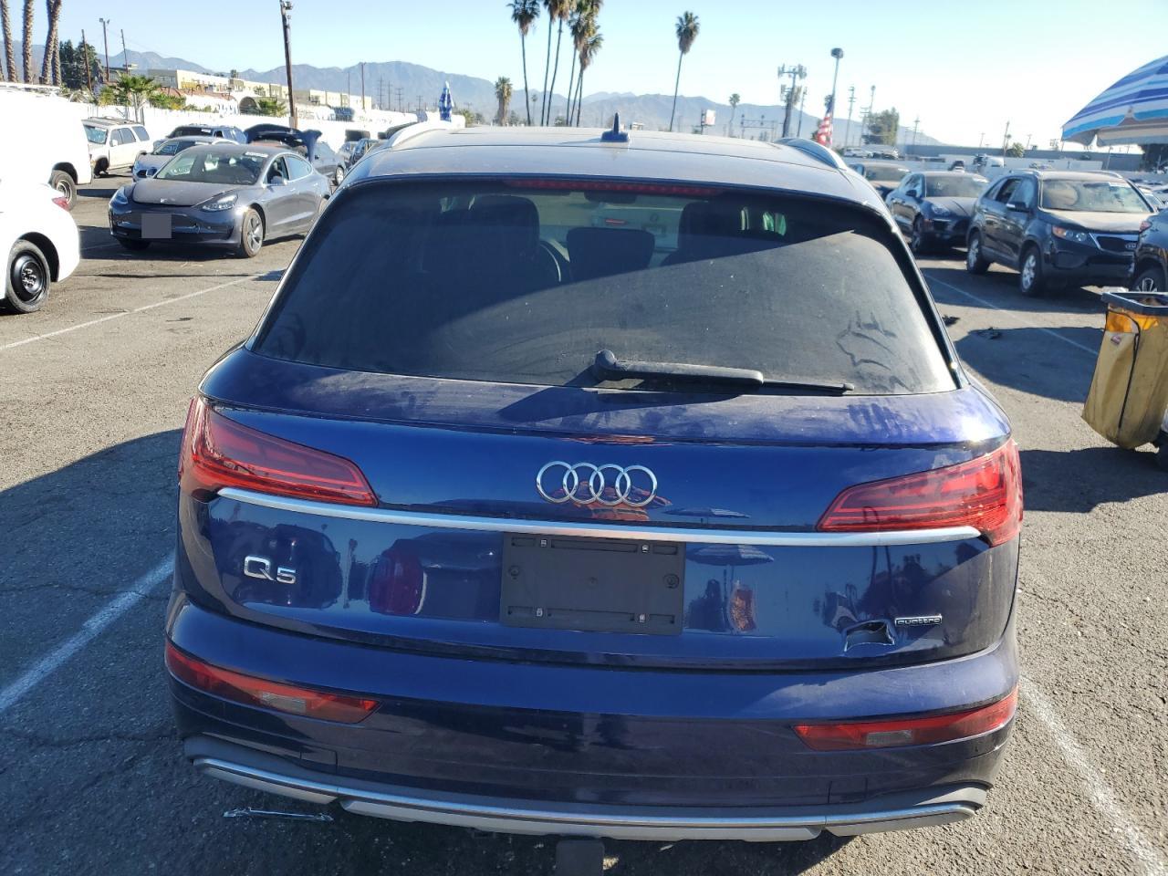 2021 Audi Q5 - Image 9