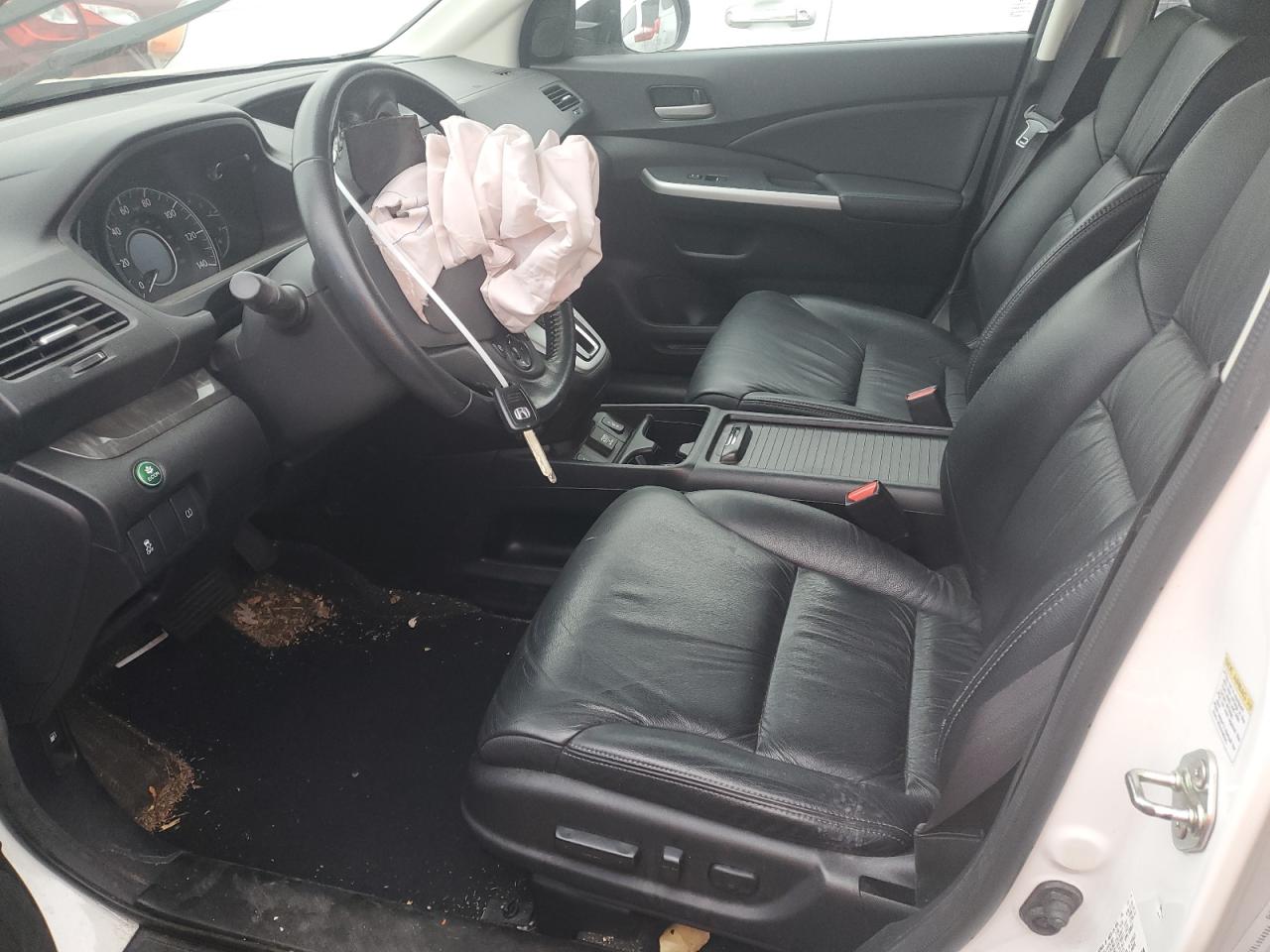 2014 Honda CR-V - Image 7