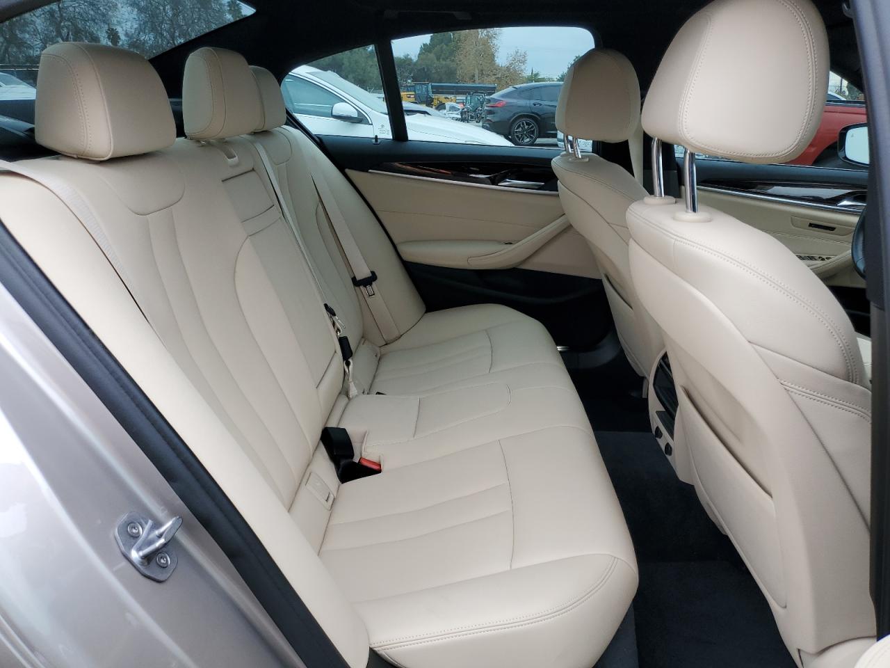 2019 BMW 5er - Image 10