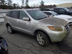 2007 Hyundai Santa Fe Se for Sale in Exeter, RI - Normal Wear