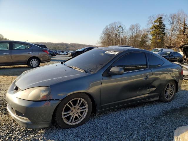 2006 Acura Rsx 