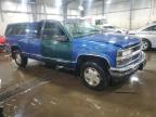 1997 Chevrolet Gmt-400 K1500 for Sale in Ham Lake, MN - Rollover