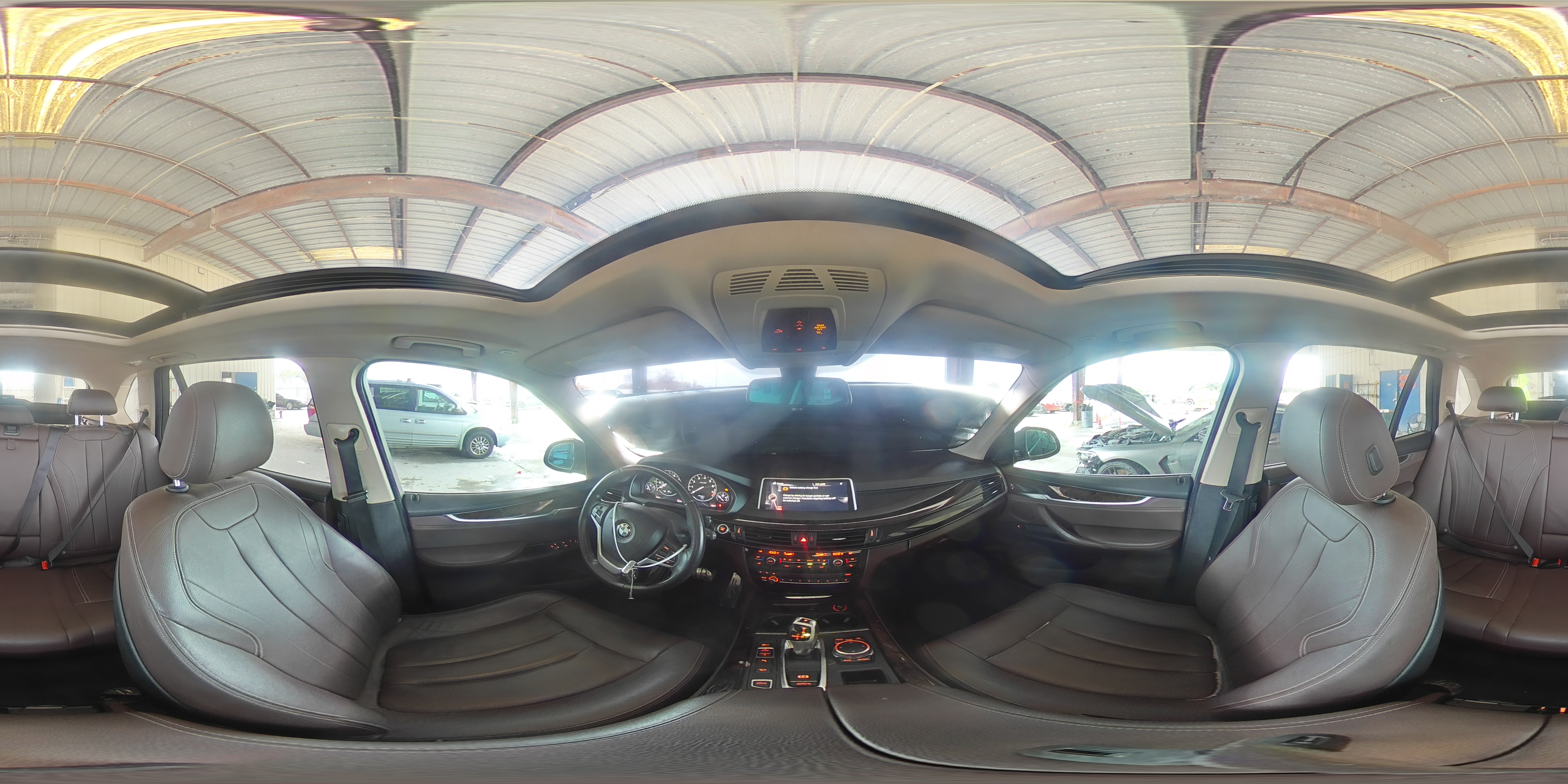 2016 BMW X5 - Image 15