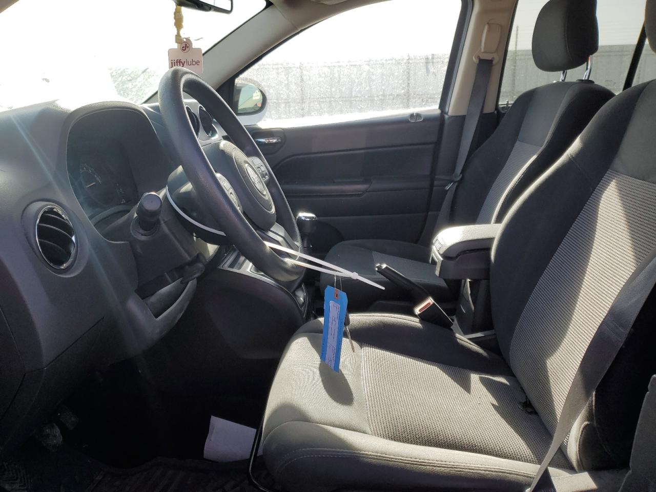 2016 Jeep Compass - Image 7