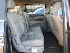 2016 Honda Odyssey Exl за продажба в Fresno, CA - Side