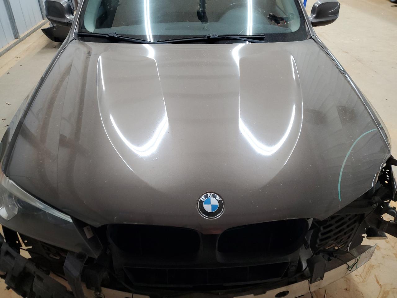 2012 BMW X3 - Image 12