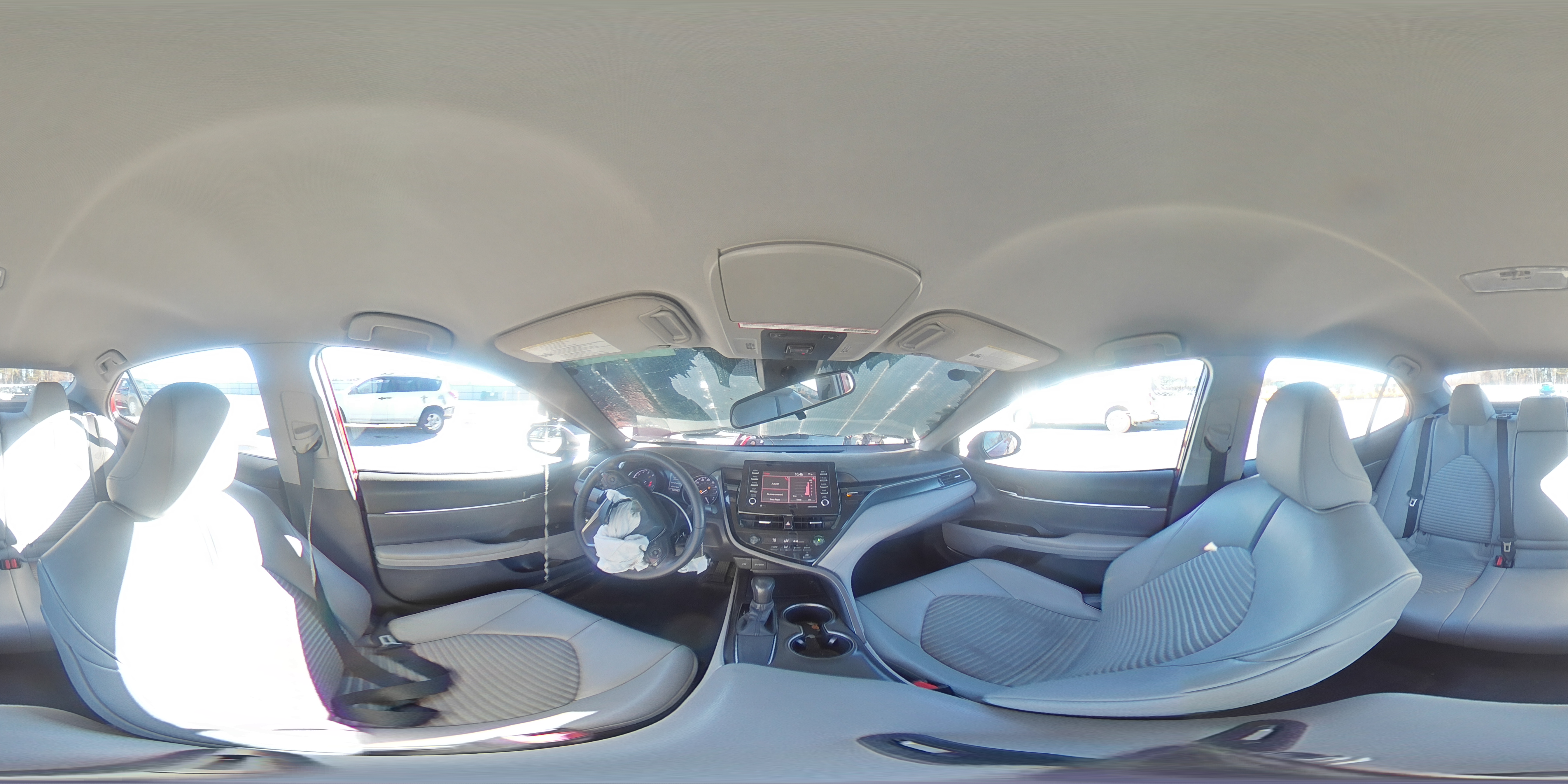 2021 Toyota Camry - Image 13