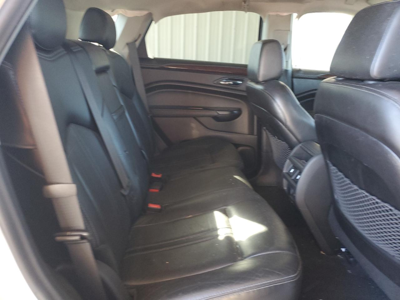 2014 Cadillac SRX - Image 11