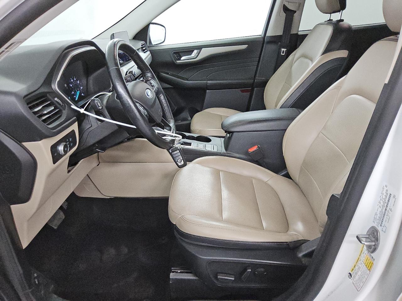 2021 Ford Escape - Image 7