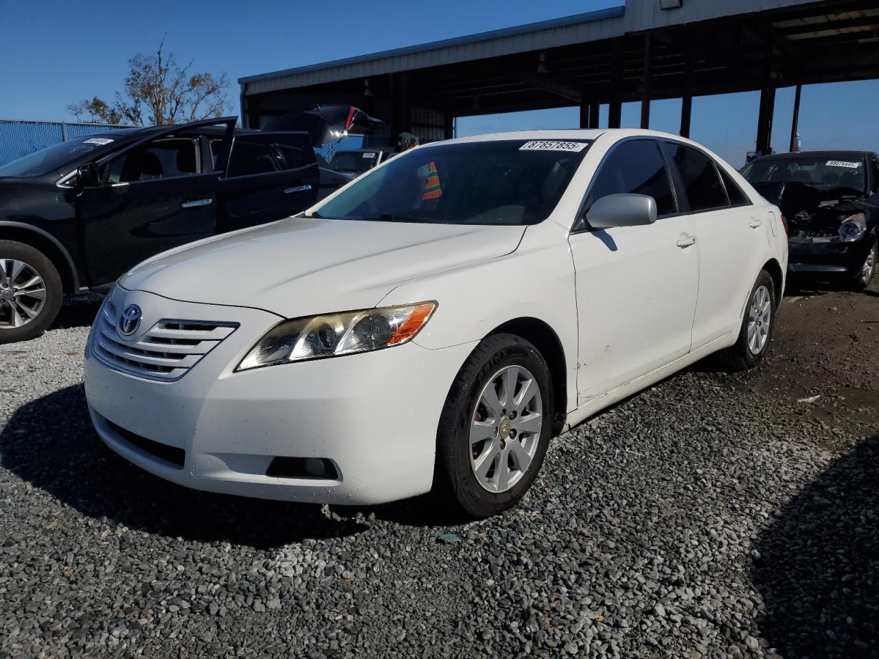 2007 Toyota Camry - Image 1