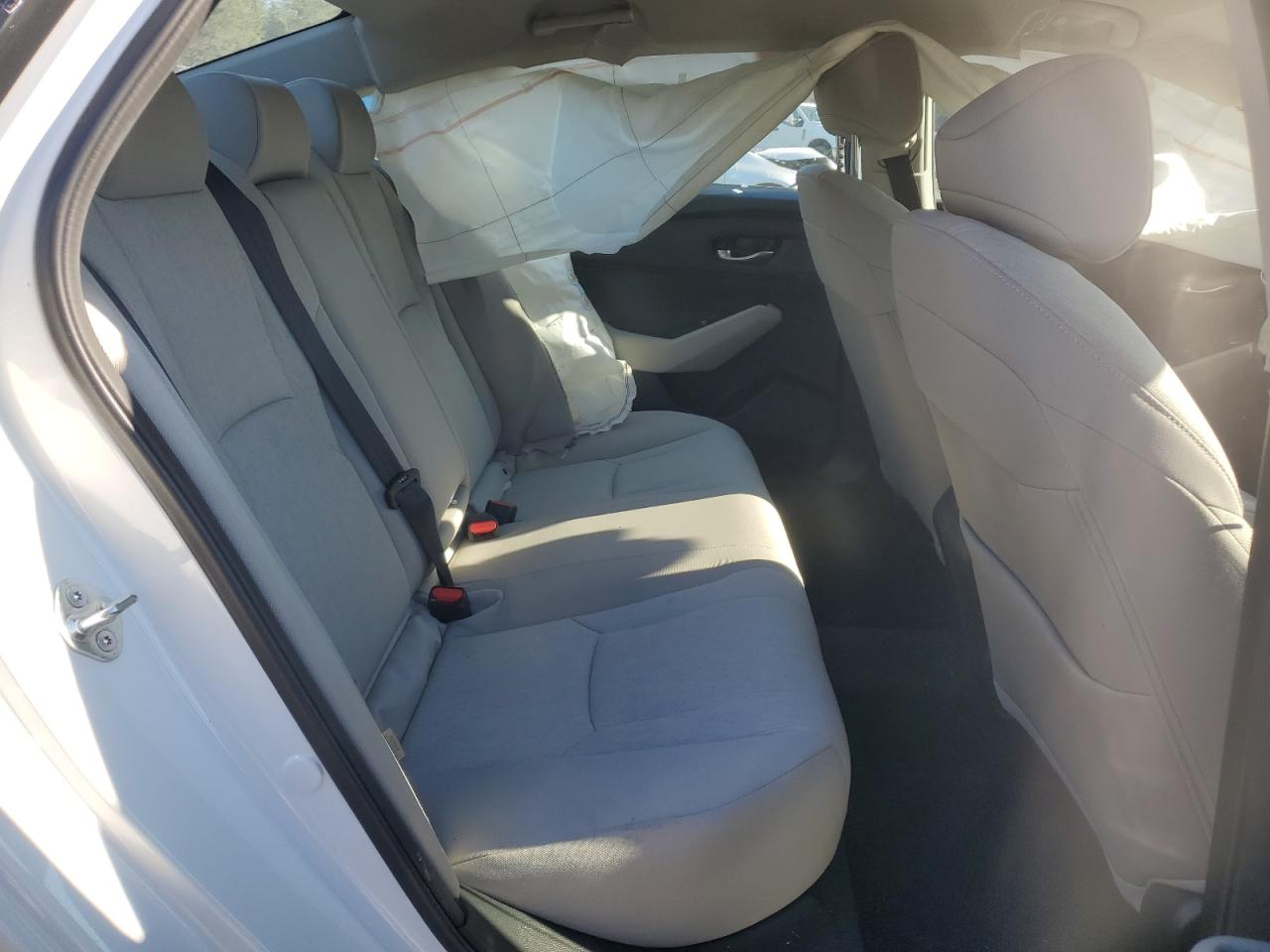 2024 Honda Accord - Image 10