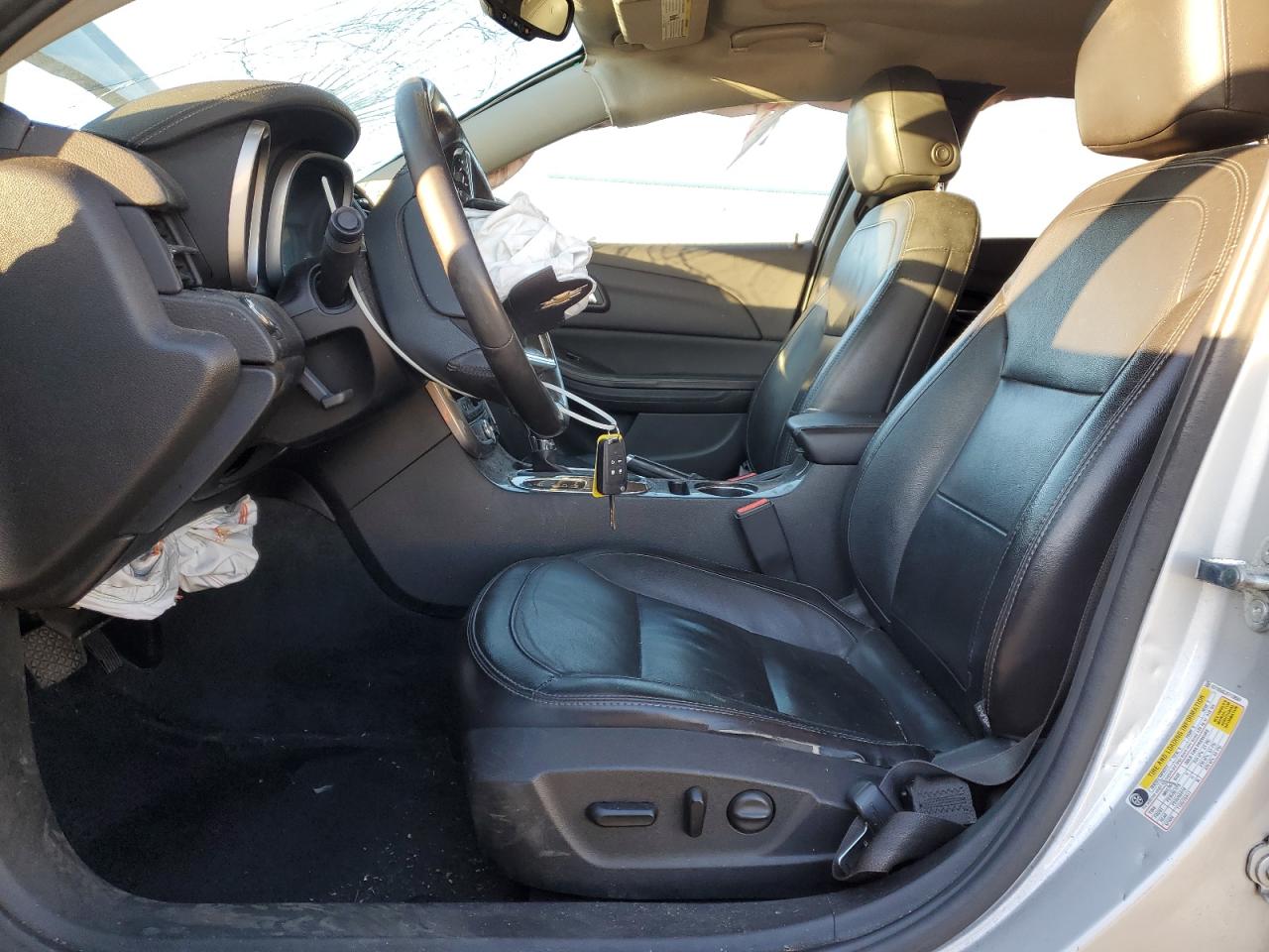 2015 Chevrolet Malibu - Image 7