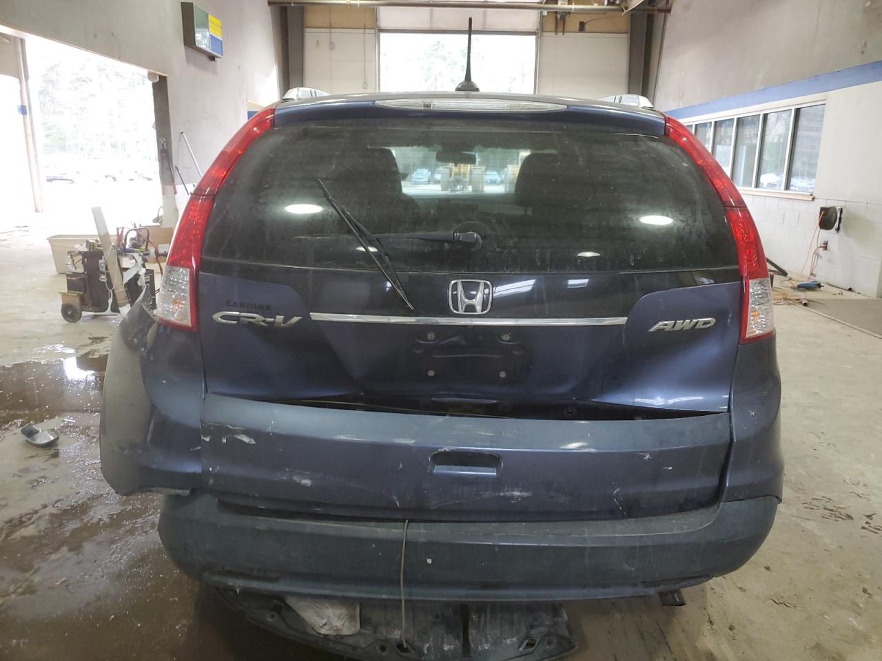 2013 Honda CR-V - Image 6