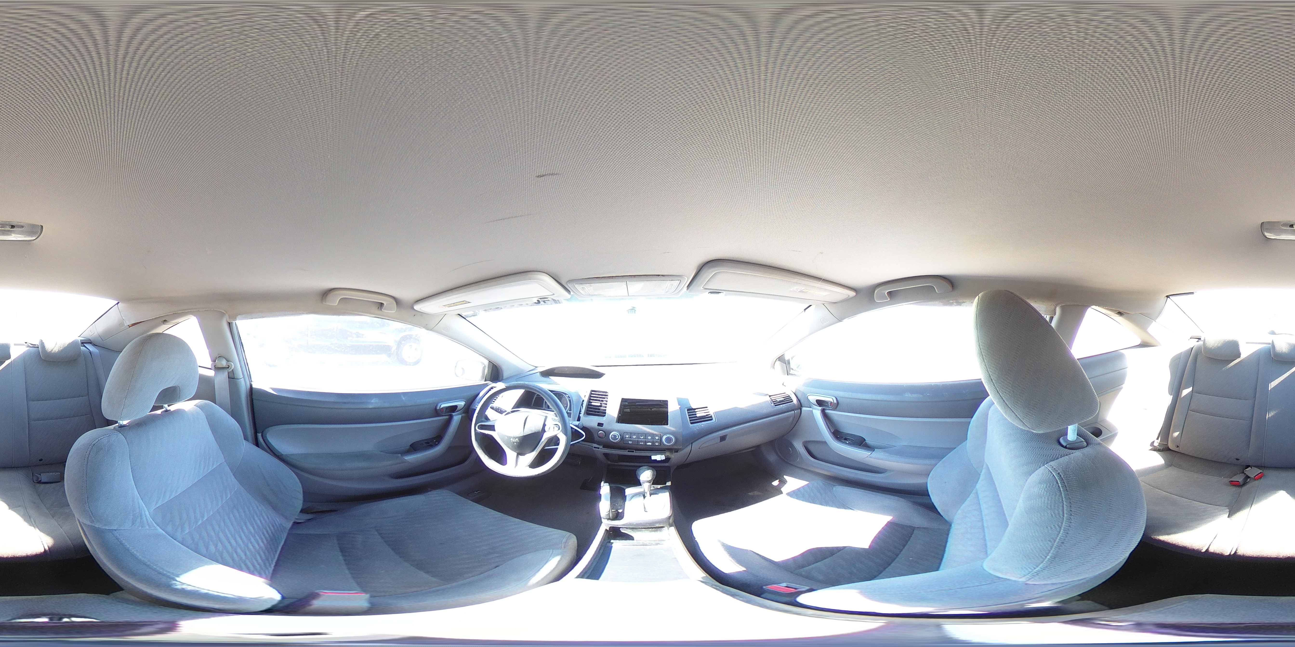 2010 Honda Civic - Image 13