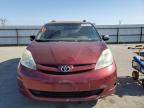 2007 Toyota Sienna Ce იყიდება Bakersfield-ში, CA - Side