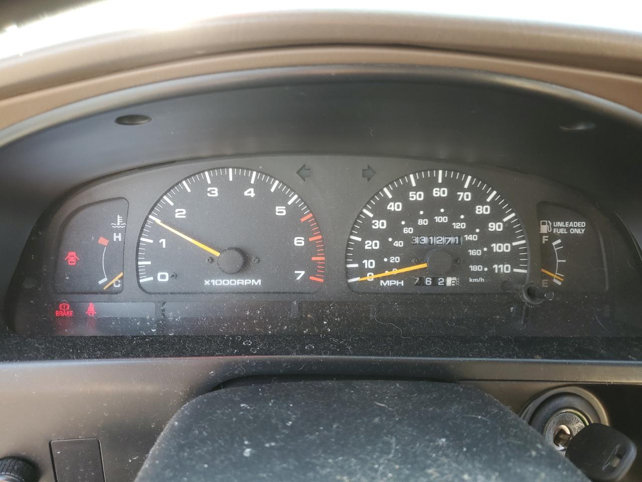 1997 Toyota 4Runner - Image 9