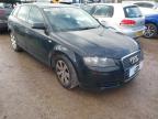 2005 AUDI A3 SE AUTO for sale at Copart SANDY