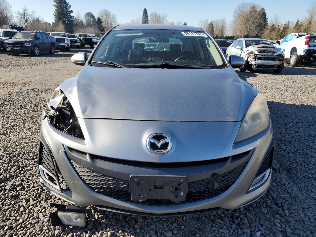 2010 Mazda 3 - Image 5