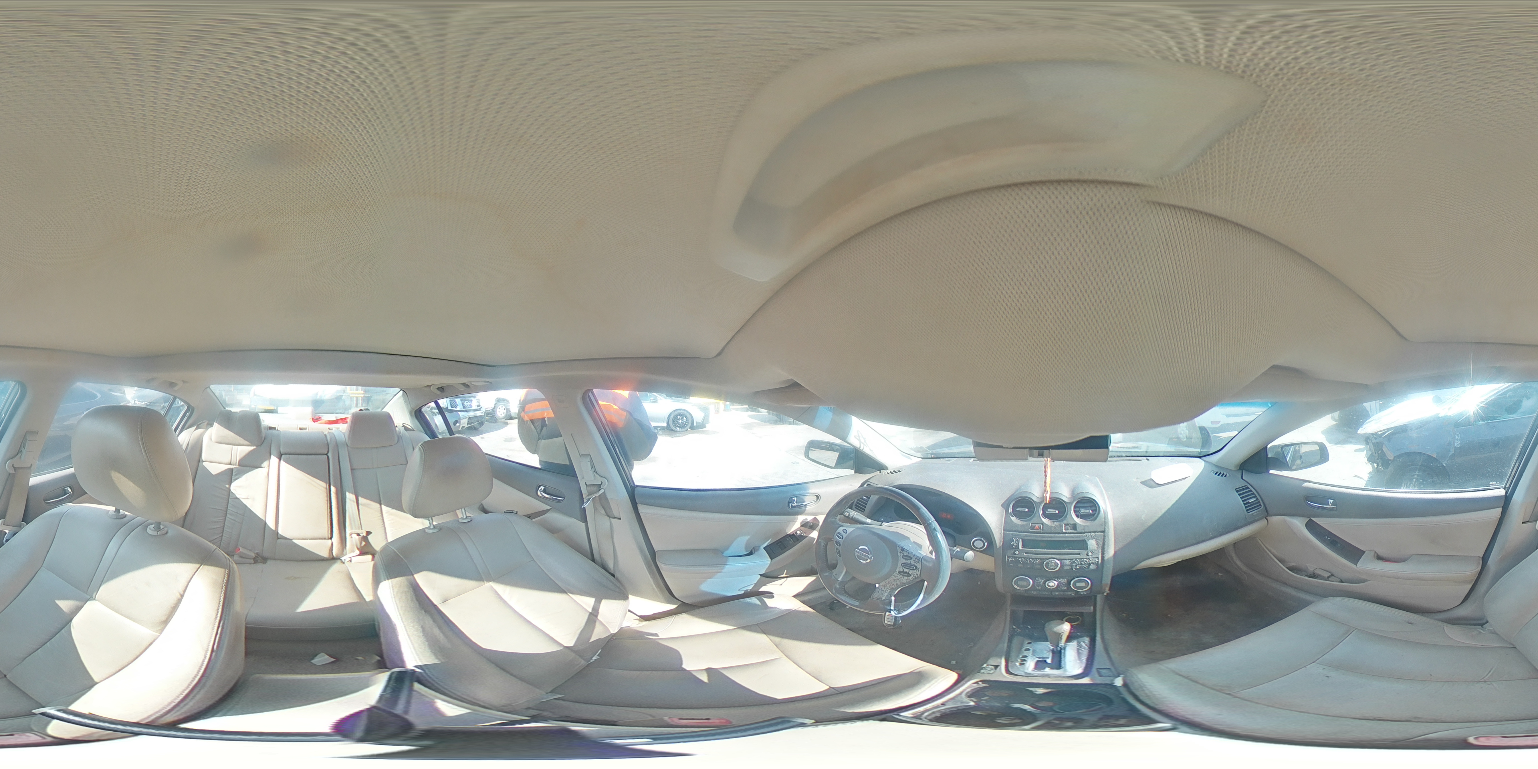 2012 Nissan Altima - Image 14