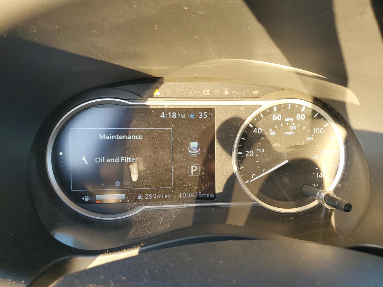 2020 Nissan Kicks - Image 9