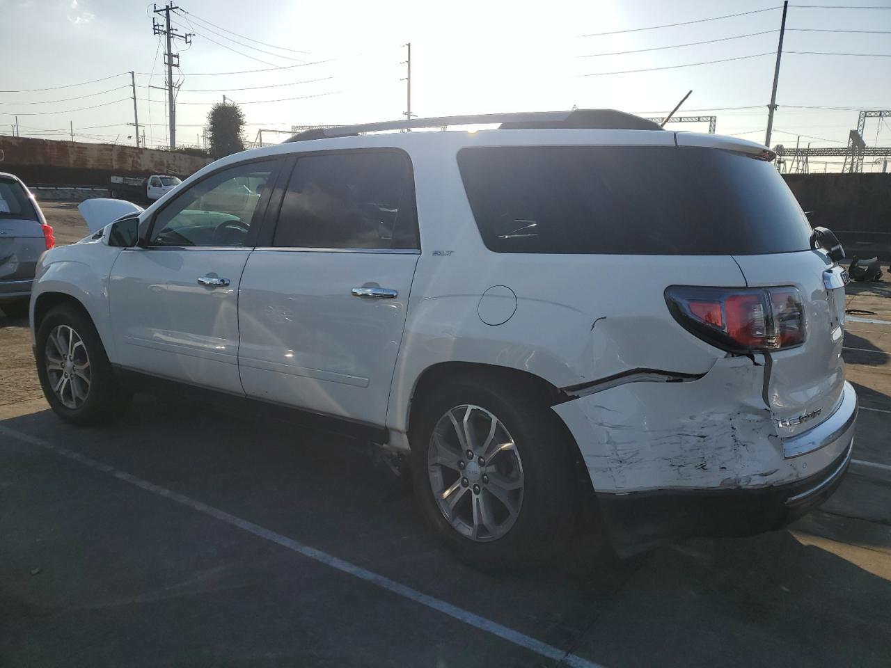 2013 GMC Acadia - Image 2