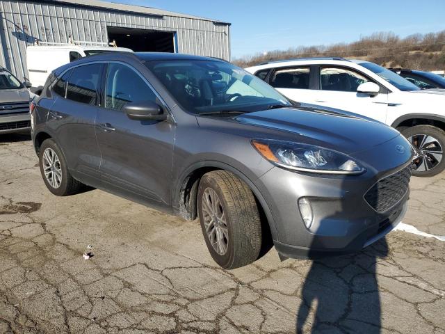  FORD ESCAPE 2021 Szary