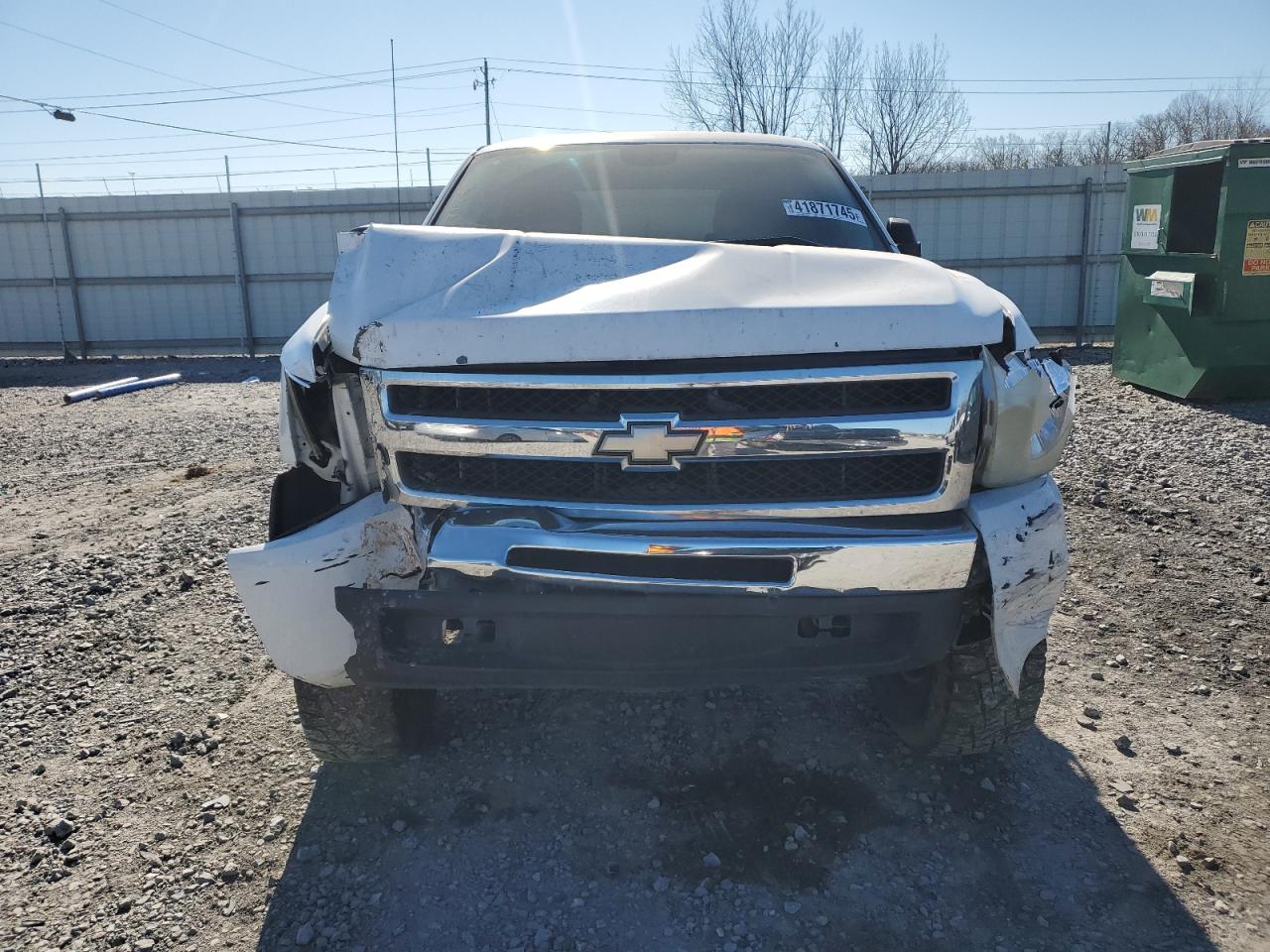 2011 Chevrolet Silverado - Image 5