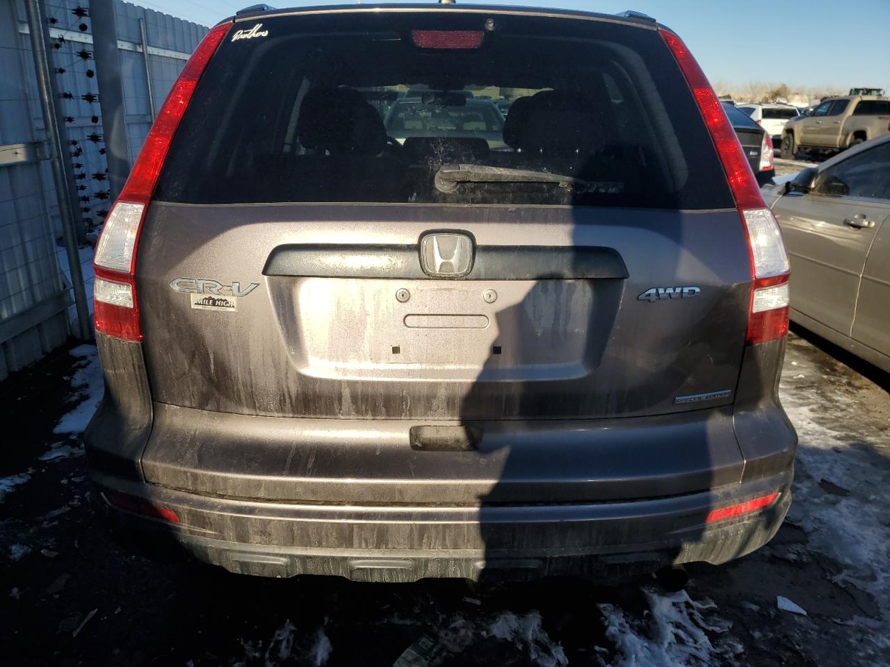 2011 Honda CR-V - Image 6