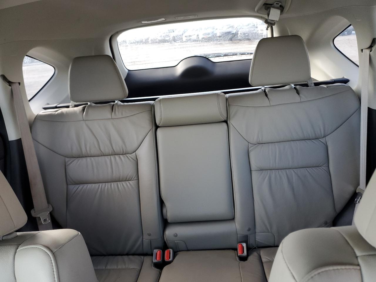 2014 Honda CR-V - Image 10
