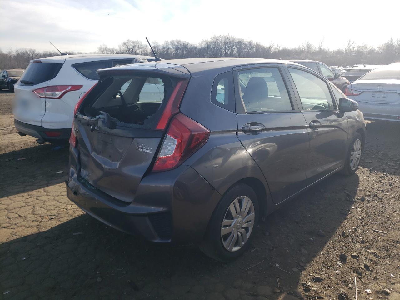 2015 Honda Fit - Image 3