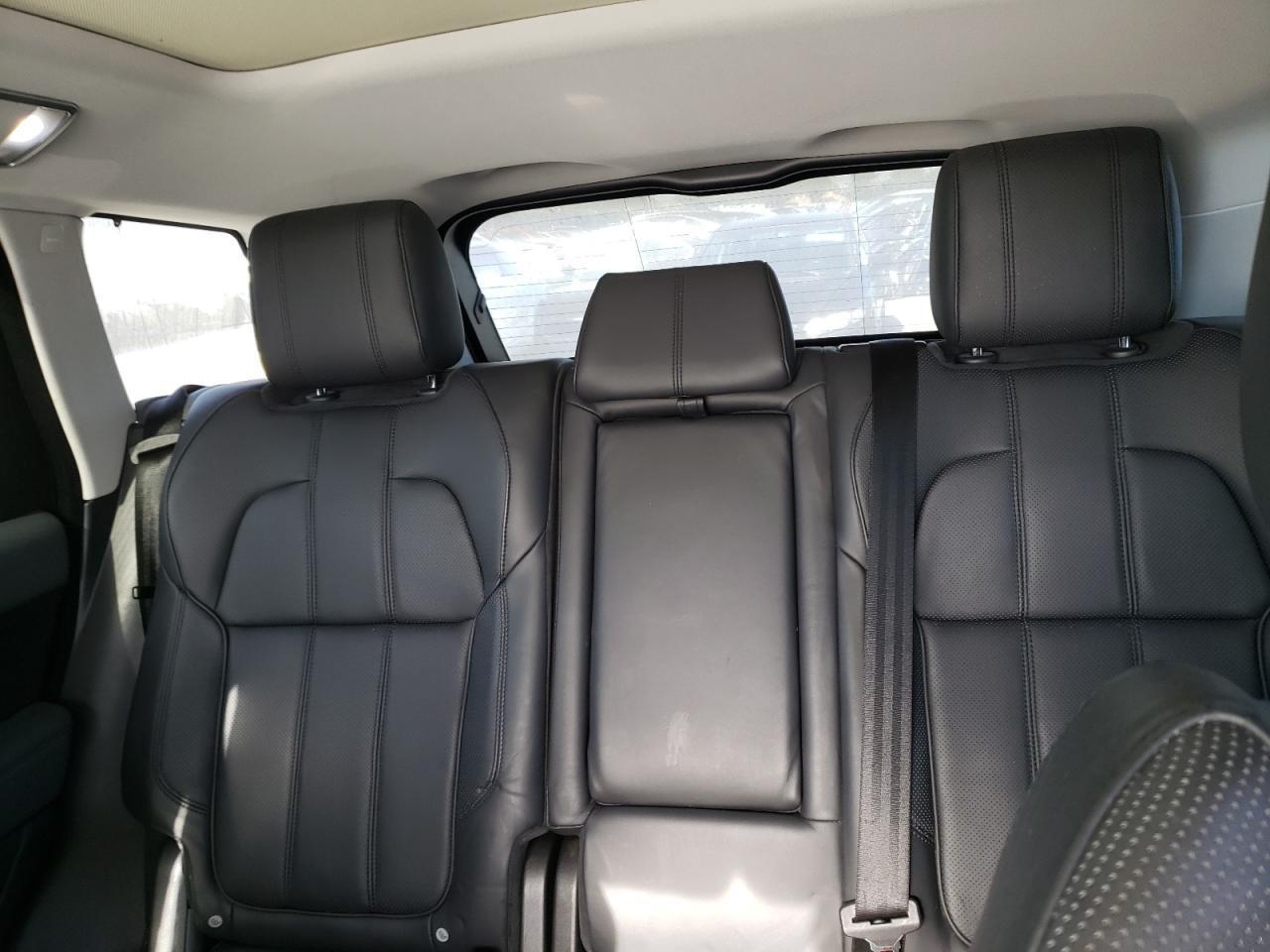 2014 Land Rover Range Rover Sport Hse VIN: SALWR2WF6EA336138 Lot: 88572545