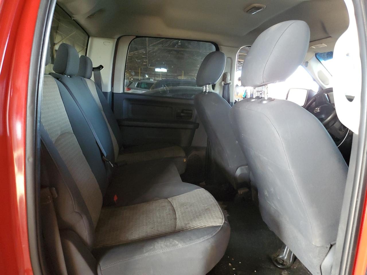 2010 Dodge RAM - Image 10