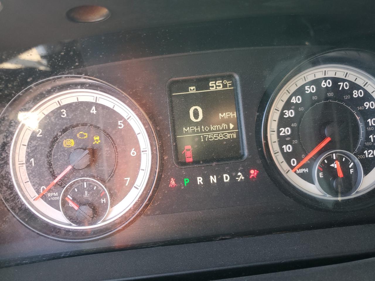 2014 Ram 1500 St VIN: 1C6RR6FT0ES350393 Lot: 87244764