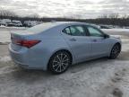 2015 Acura Tlx Advance na sprzedaż w Kansas City, KS - Front End