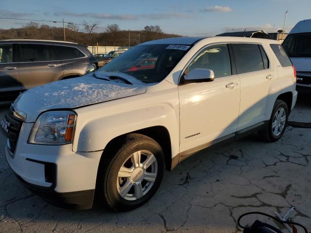 2016 Gmc Terrain Sle