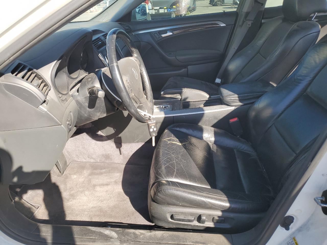 2007 Acura TL - Image 7