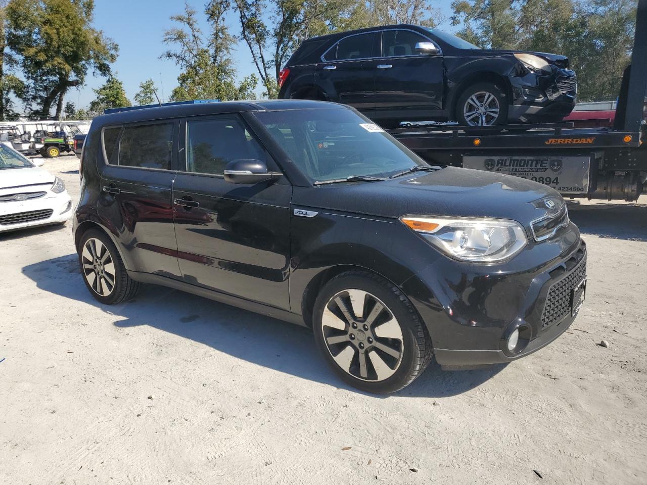 2015 Kia Soul - Image 4