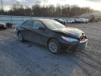 2016 Toyota Camry Le de vânzare în York Haven, PA - Front End